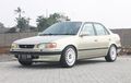 Cukup Ganti Pelek Rally, Toyota All-New Corolla 1997 Ini Kembali Bugar