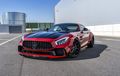 Prior Design Bikin Melar Mercedes-AMG GT S