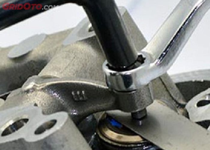 Mengingat Lagi Fungsi Setel Klep Penting Enggak Di Motor Zaman Now Gridoto Com