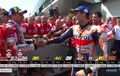 Marc Marquez Telepon Jorge Lorenzo Setelah MotoGP Aragon, Lagi ‘PDKT’ Nih?