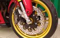 Awas, Jangan Asal Ganti Pelek Untuk Motor dengan Sistem Rem ABS