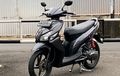 Tampang Menipu, Honda Vario Lama Siap Ngebut Mesin Bore Up 140cc