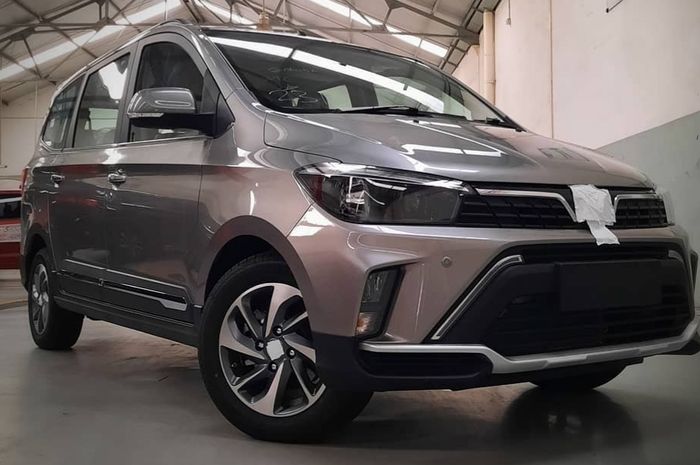 Harga Wuling Conferos S Tahun 2021 Bekas