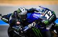 Bos Yamaha Puas Dengan Peningkatan yang Dialami Maverick Vinales