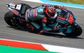 Hasil FP1 MotoGP Jerman 2019: Valentino Rossi Tempel Marc Marquez, Fabio Quartararo Tercepat