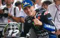 Ngaku Oke-oke Aja Setelah Alami Crash, Vinales Siap Tempur di MotoGP Amerika