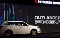 Mitsubishi Outlader PHEV Baru Dikirim Jelang Akhir Tahun 2019, Jumlah Pemesan Masih Dirahasiakan