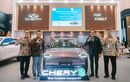Sasar Pasar Mobil Listrik Jawa Timur, Harga Chery Q Dijual Mulai Rp 262 Jutaan