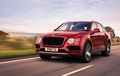 Bentley Bentayga Kini Tersedia Versi Mesin V8, Lebih Irit Gak?