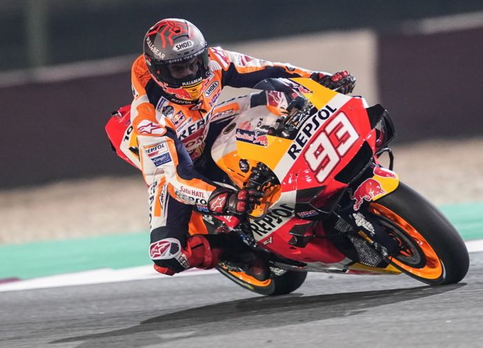 Marc Marquez