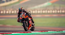 Sudah Terlalu Rumit, Brad Binder Minta Motor MotoGP Dipasangi AC