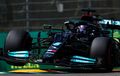 Hasil Kualifikasi F1 Emilia Romagna 2021: Lewis Hamilton Pole Position, Sergio Perez Kalahkan Max Verstappen