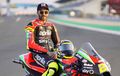 Andrea Iannone Bersyukur Tetap Didukung Aprilia Meski Tersandung Kasus Doping