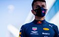 Terancam Ditendang Tim Red Bull, Alexander Albon Enggak Ingin Turun Pangkat. Maunya Apa Sih?