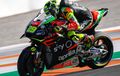 Putusan Belum Keluar, Andrea Iannone Tetap Dilarang Ikut Tes Pramusim di Sepang