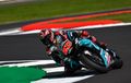 Fabio Quartararo Sesumbar Bisa Bertarung dengan Alex Rins dan Marc Marquez Andai Tidak Terjatuh