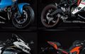 Warna Kawasaki Ninja 250 4 Silinder Diprediksi Ada Lima