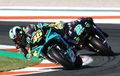 Franco Morbidelli Komentar Tentang Valentino Rossi, Ada Respect dan Pujian