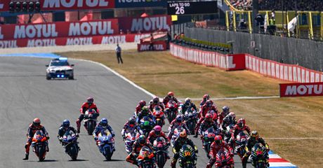 Libur Musim Panas Dimulai, Bagaimana Alur Bursa Pembalap MotoGP 2023?