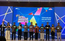 Astra Kembali Gelar SATU Indonesia Awards 2026, Cari Anak Muda Inspiratif Pembawa Perubahan