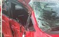 Kisah Viral Polisi Muda Pengendara Honda Jazz Bikin Hati Teriris, Batal Menikah Lantaran Meninggal Saat Kecelakaan