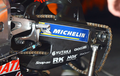 Swing Arm Karbon di MotoGP Lagi Hot, Desainnya Susah, Biayanya Mahal