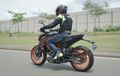 KTM New Duke 250 Pertahankan Gelar GridOto Award 2023 Meski Ada CFMoto 250 CL-X