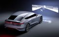 Lampu Canggih Audi A6 e-tron Concept, Bisa Dipakai Main Game!