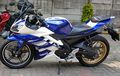 Kredit Motor Sport Bekas 150 cc Angsuran Mulai dari Rp 500 Ribuan, Ada Yamaha R15, CB150R dan Verza