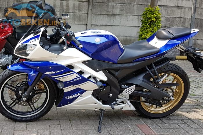 16+ Harga Yamaha R15 2017 Bekas Trending
