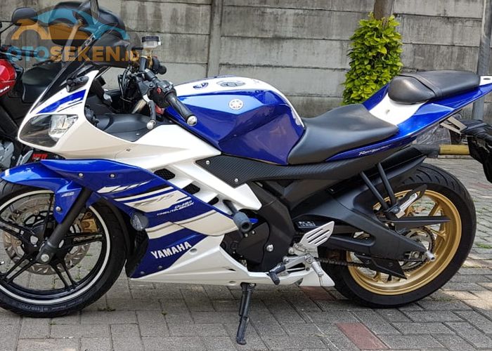 Kredit Motor Sport Bekas 150 cc Angsuran Mulai dari Rp 500 ...