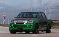 Modifikasi Mesin Isuzu D-Max, Tenaga Naik Dua Kali Lipat Makin Ngacir