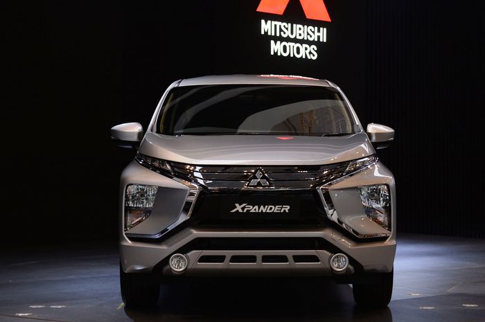 Mitsubishi Xpander