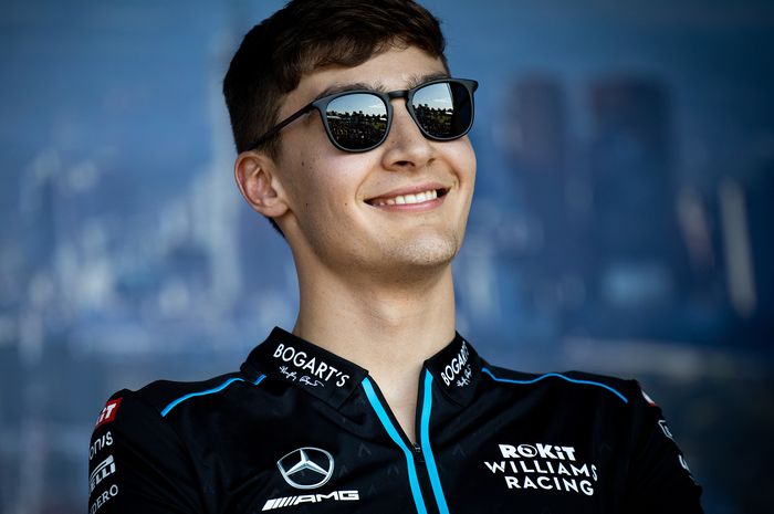 George Russell menilai uji coba tambahan sangat krusial karena persiapan pembalap untuk mengikuti kompetisi F1 2020