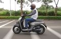Begini Cara Berkendara Hemat Bahan Bakar Pakai Motor Matic Honda
