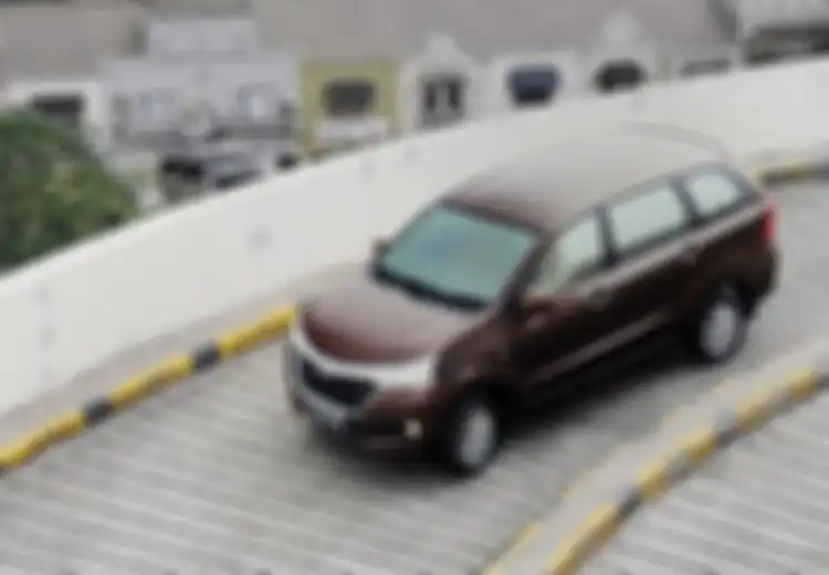 Ternyata Daftar Harga Mobil Bekas Toyota Avanza 2017-2018 Cuma Segini Jelang Lebaran