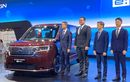 Perbandingan Spek dan Harga Honda Step WGN Hybrid, Lawan Voxy dan Serena