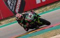 Jonathan Rea Langsung Menggebrak Latihan Hari Pertama WorldSBK Aragon 2022, di Mana Toprak Razgatlioglu?