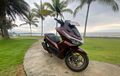 Resep Bikin Honda PCX 160 Makin Proper Diajak Touring Jauh, Pasang Part Ini