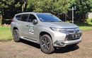 Harga SUV Diesel Pajero Sport Dakar 2016 Bekas Makin Turun? Makin Masuk Dikantong