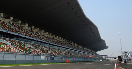 Intip Buddh International Circuit, Tuan Rumah MotoGP India 2023 Ini Awalnya Dibangun Buat F1