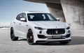 Siap Meluncur di Indonesia, Ini Versi Modifikasi Maserati Levante  