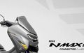 PCX dan ADV 160 Harus Waspada, Yamaha NMAX 160 Resmi Meluncur, Apa Bedanya?