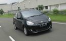 Hatchback Enak Buat Harian, Segini Harga Mitsubishi Mirage 2012 Bekas
