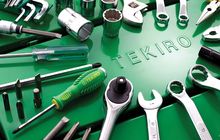 Menang Gugatan di PN Jakpus, Tekiro Resmi Batalkan Merek Tekipo