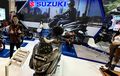 Suzuki Genjot Penjualan di IMOS 2024, Suguhkan Beragam Promo Menarik