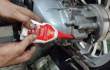 Baru Tahu, Ini Patokan Ganti Oli Gardan Motor Bekas Agar Tidak Rewel