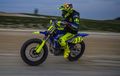 Valentino Rossi Latihan Dirt Track, Gembleng Fisik Menghadapi MotoGP Valencia