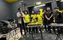 ART N SPEED Bengkel Spesialis Motor Matic Buka Cabang di Cimahi, Ada Dynotest hingga Remap ECU