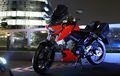 Tengok Lagi Yuk, Apa Sih Bedanya Suzuki GSX-S150 Touring Edition dengan Tipe Standar?